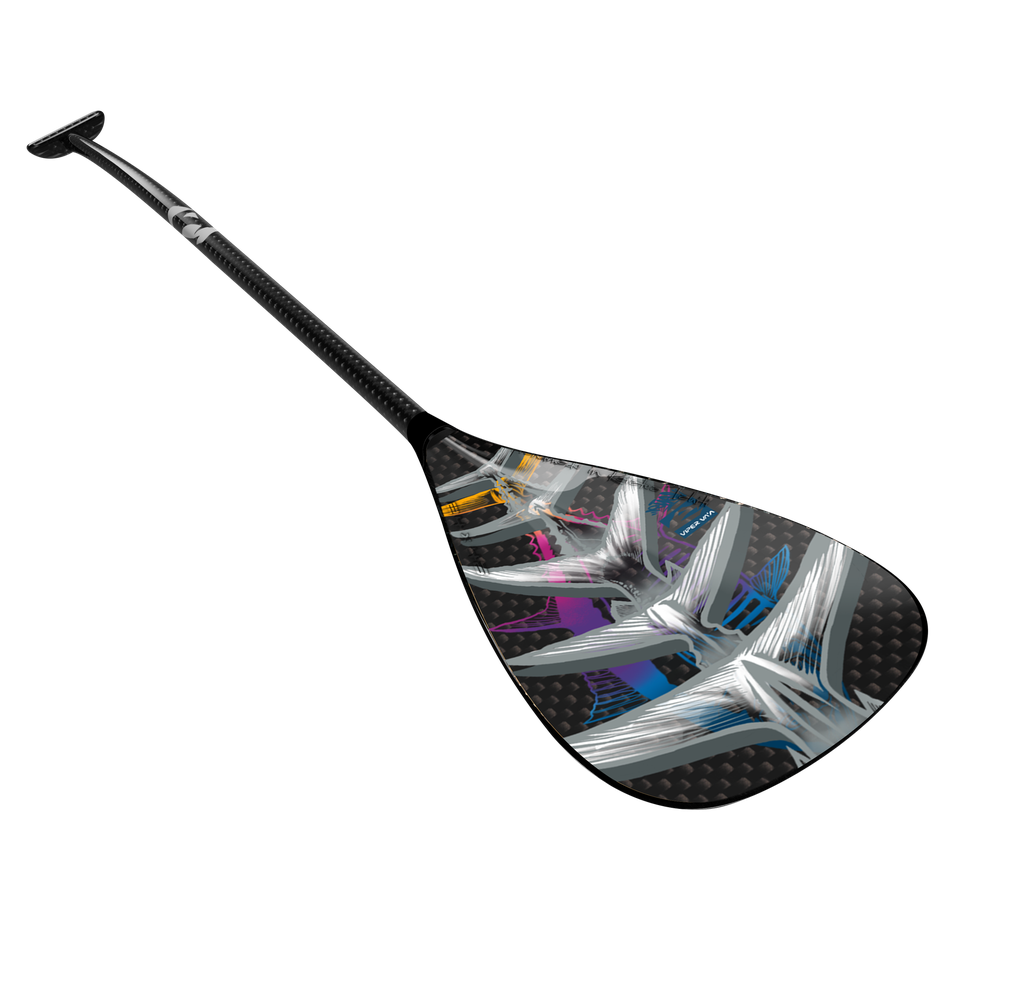 Carbon blade, carbon shaft