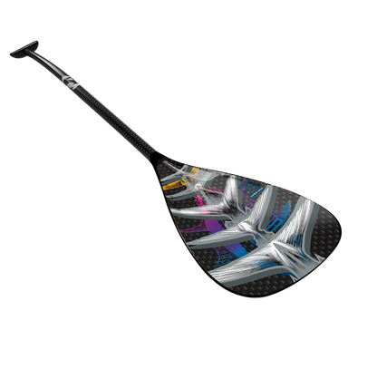 Carbon blade, carbon shaft