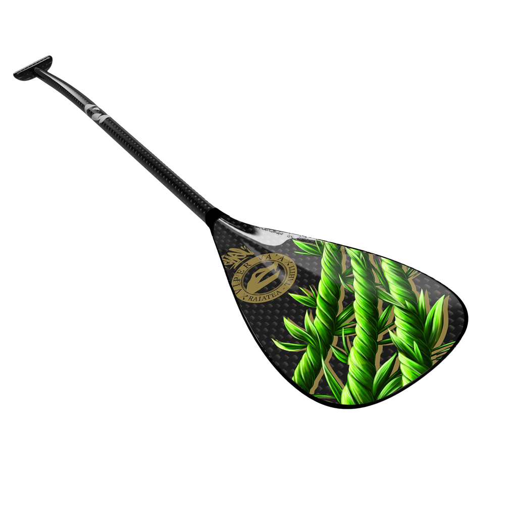 Carbon blade, carbon shaft