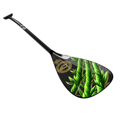 Carbon blade, carbon shaft