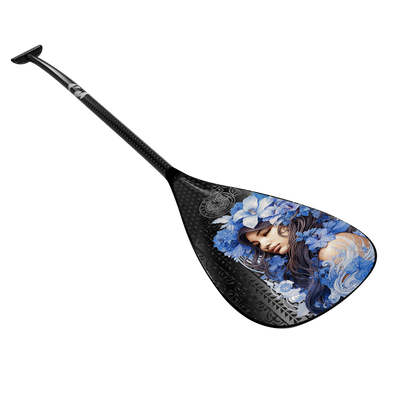 Custom Viper - Vahine Moemoea — Carbon Blade / Carbon (Hard) Shaft