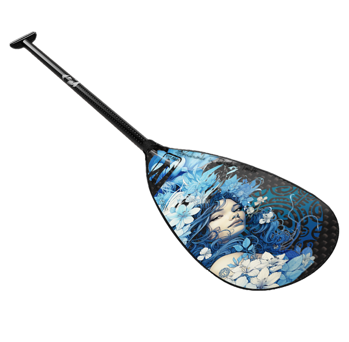 Carbon shaft