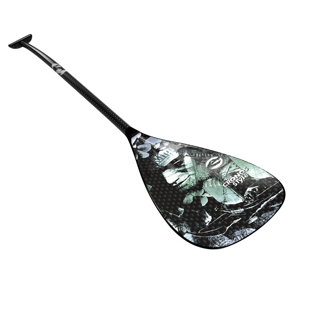 Carbon blade, carbon shaft