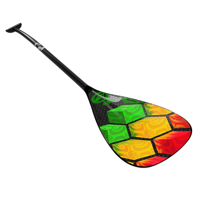 Carbon blade, carbon shaft