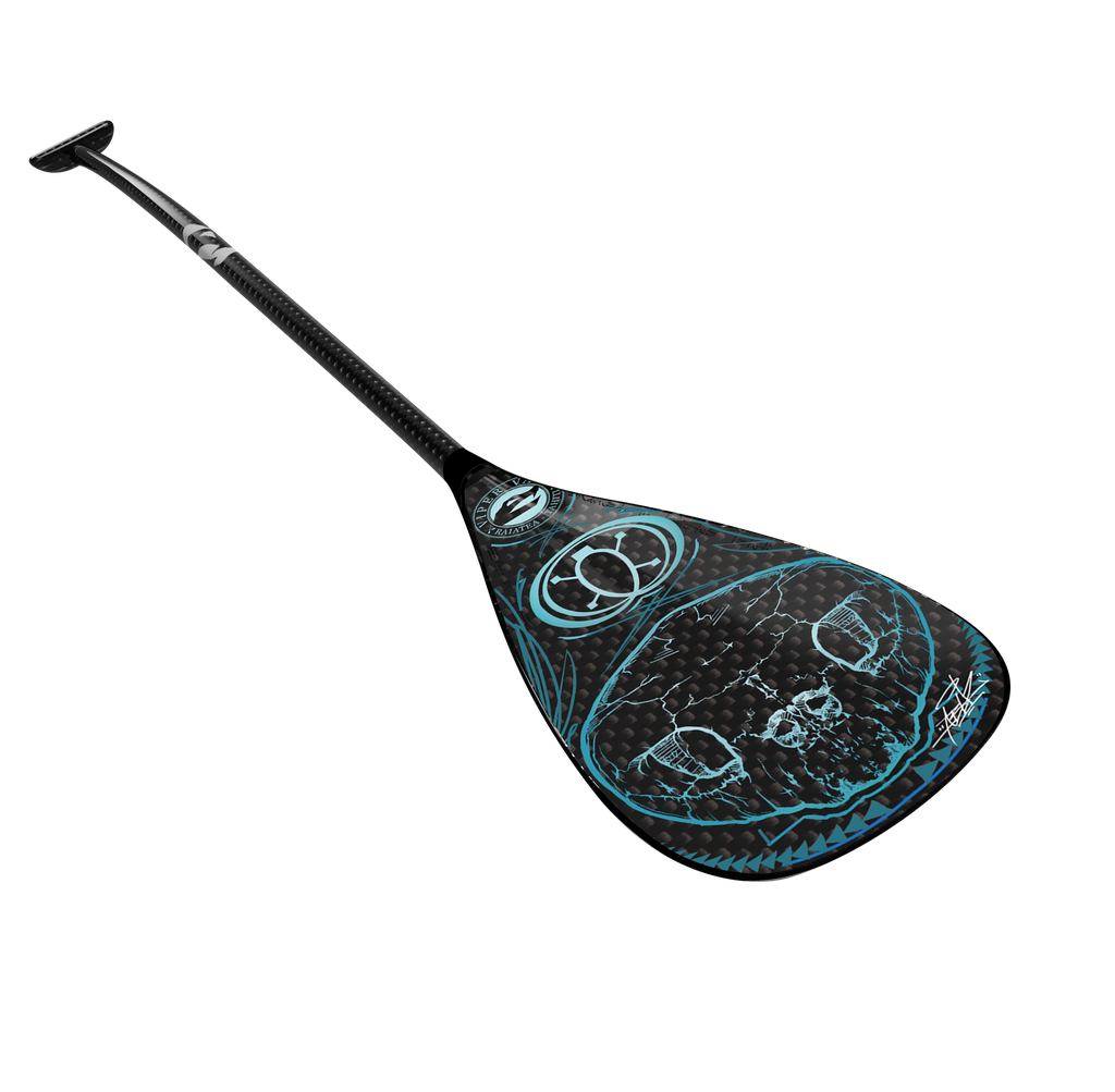 Carbon blade, carbon shaft