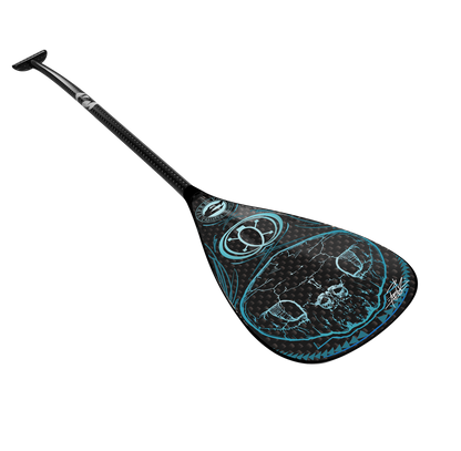 Carbon blade, carbon shaft