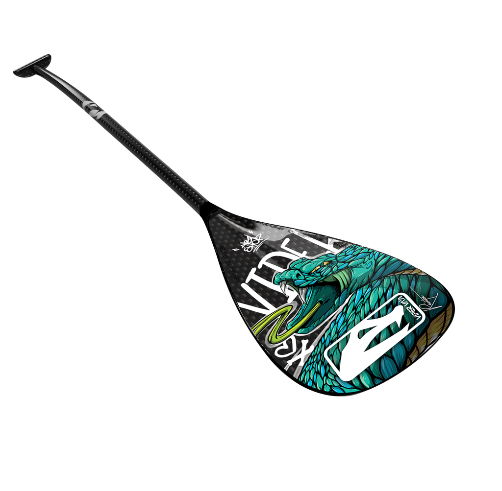 Custom Viper - OG — Carbon Blade / Carbon (Hard) Shaft