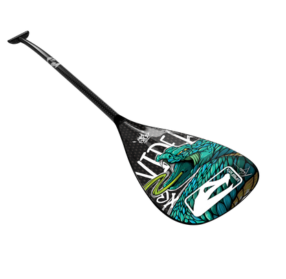Custom Viper - OG — Carbon Blade / Carbon (Hard) Shaft