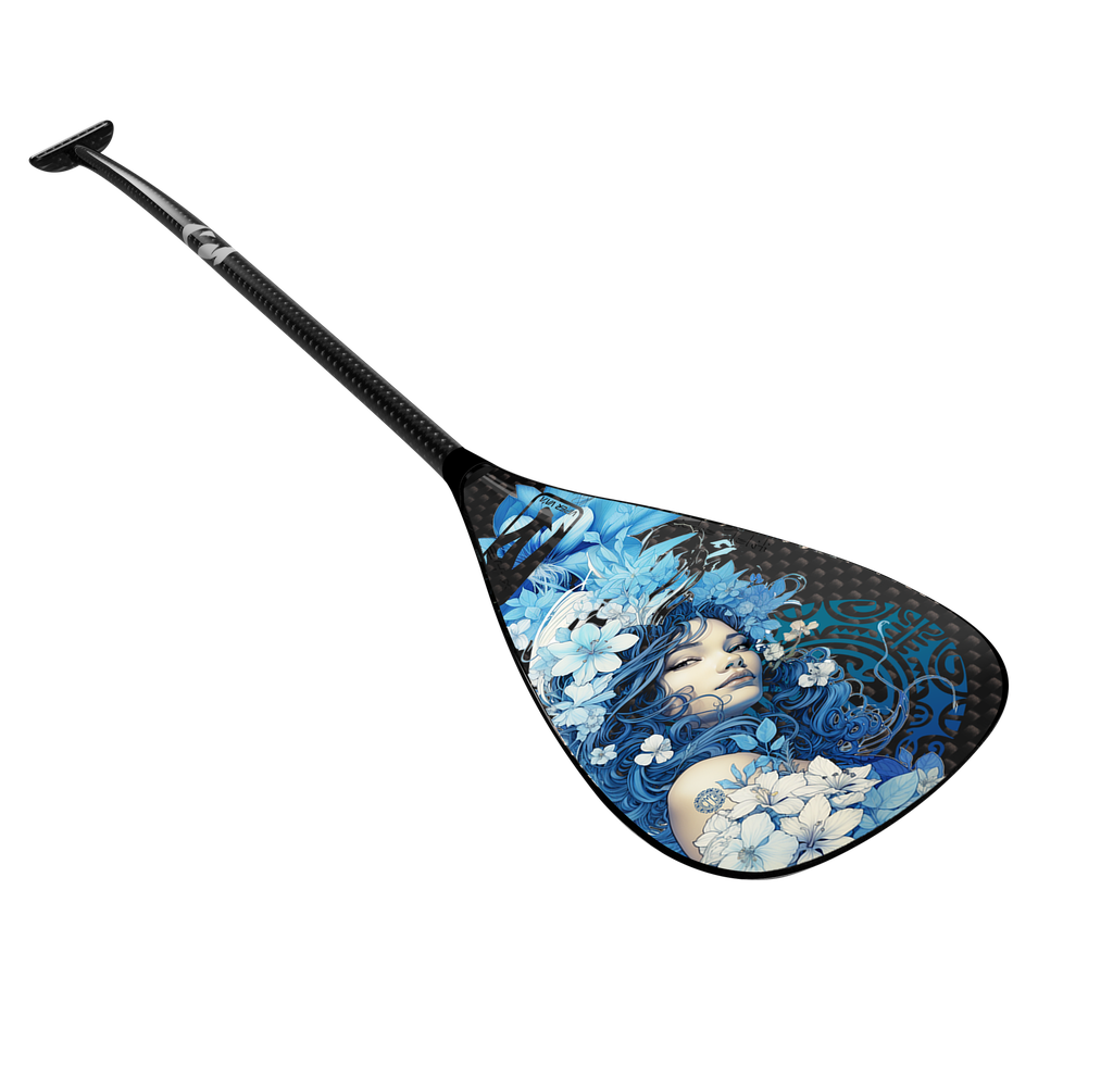 Carbon blade, carbon shaft