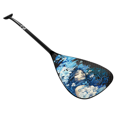 Carbon blade, carbon shaft
