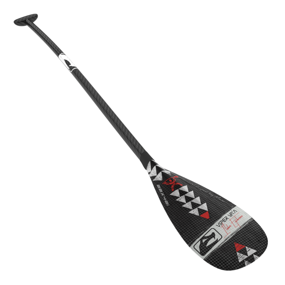 Iloha Eychenne Pro Model — carbon shaft