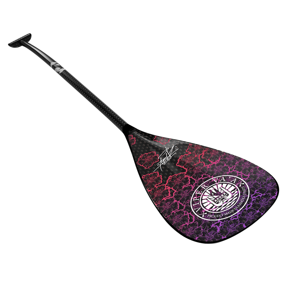 Carbon blade, carbon shaft