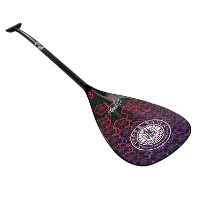 Carbon blade, carbon shaft