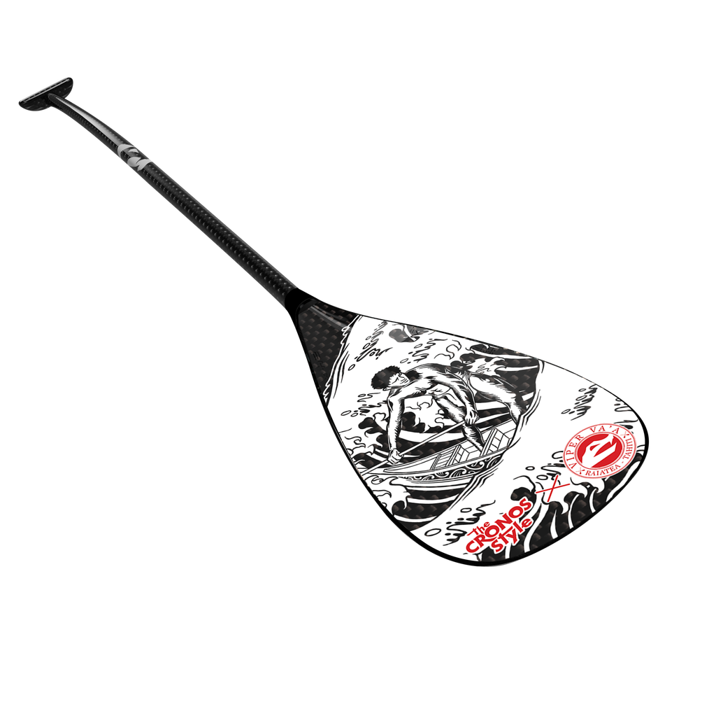 Carbon blade, carbon shaft