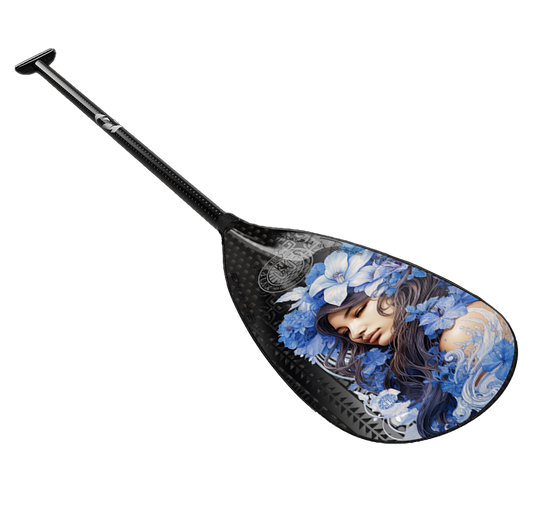 Carbon shaft