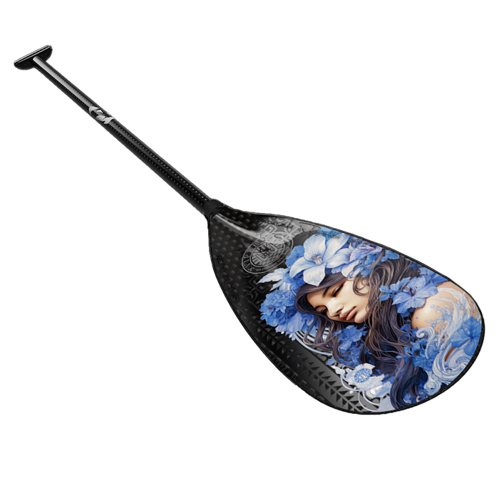 Carbon shaft