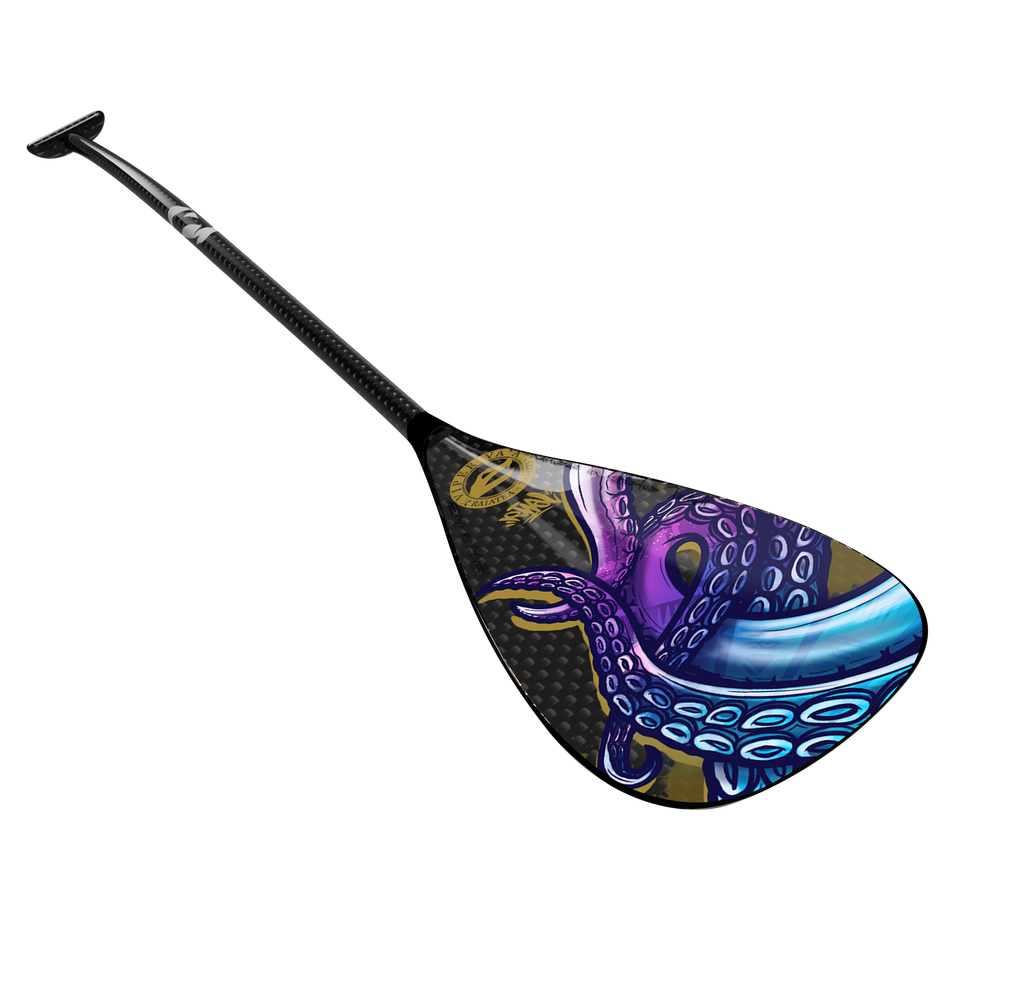 Carbon blade, carbon shaft