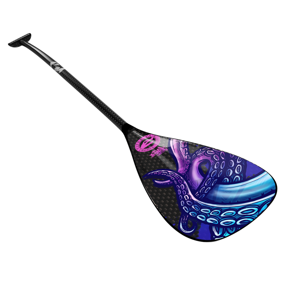 Carbon blade, carbon shaft