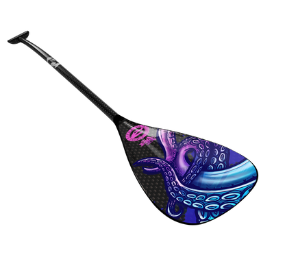 Carbon blade, carbon shaft