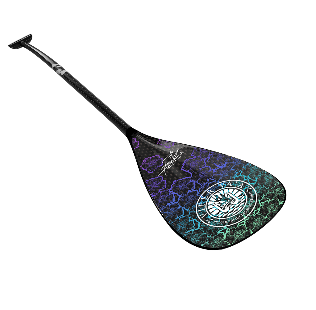 Carbon blade, carbon shaft