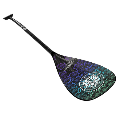 Carbon blade, carbon shaft