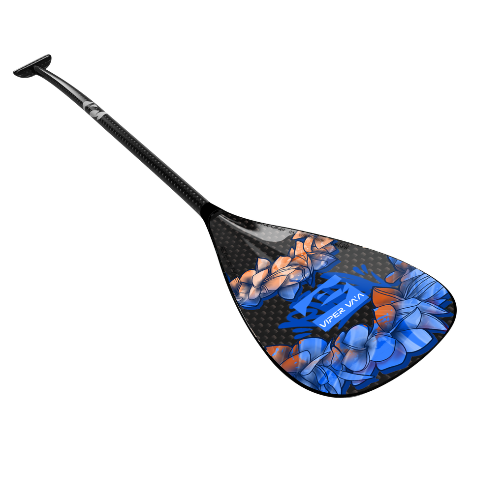 Carbon blade, carbon shaft