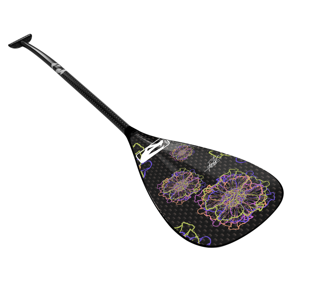 Carbon blade, carbon shaft