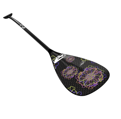 Carbon blade, carbon shaft