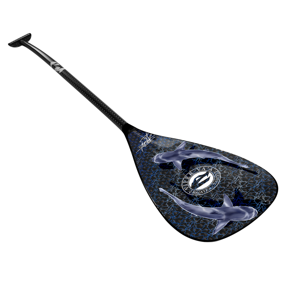 Carbon blade, carbon shaft