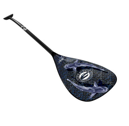 Carbon blade, carbon shaft