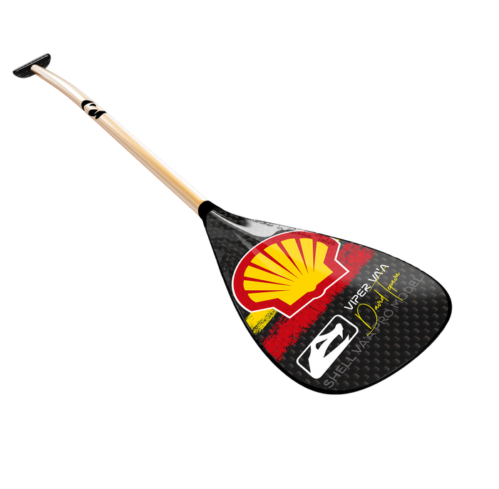 Shell Va'a — Race Shell