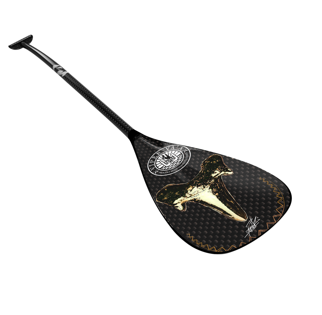 Carbon blade, carbon shaft