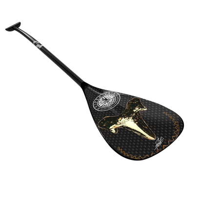 Carbon blade, carbon shaft