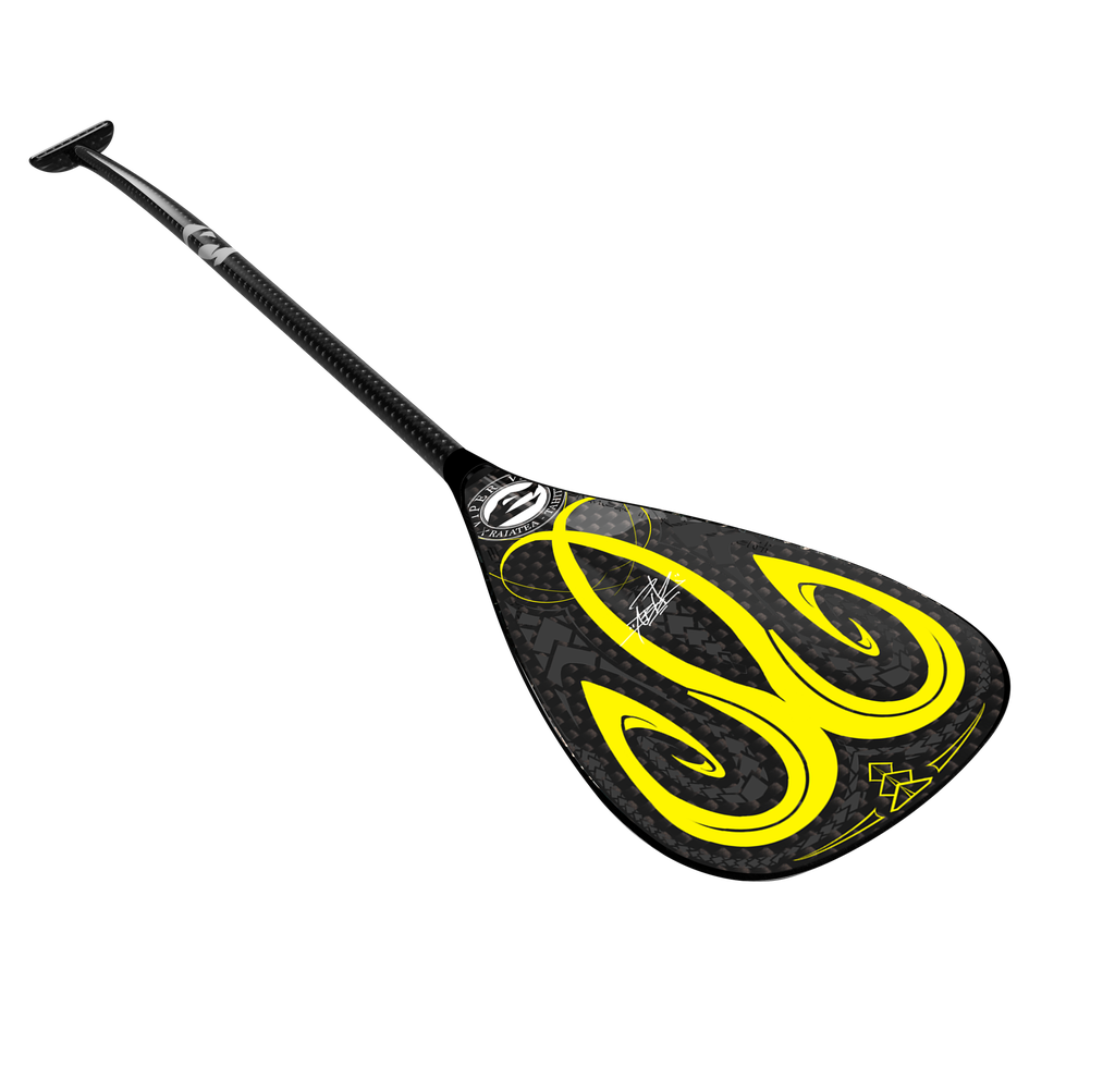 Carbon blade, carbon shaft