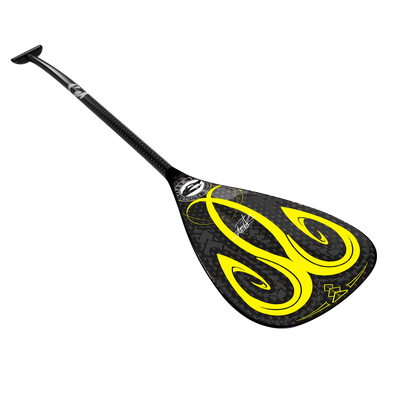Carbon blade, carbon shaft