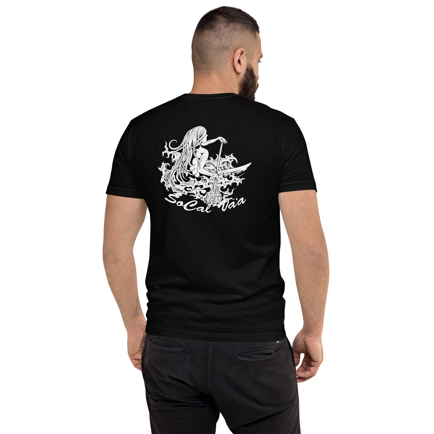 Classic T-shirt - Men's Fitted