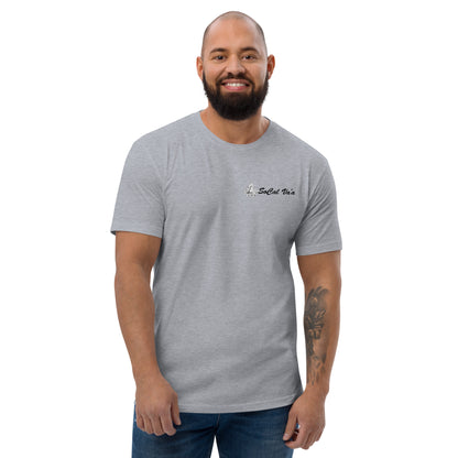 Classic T-shirt - Men's Fitted