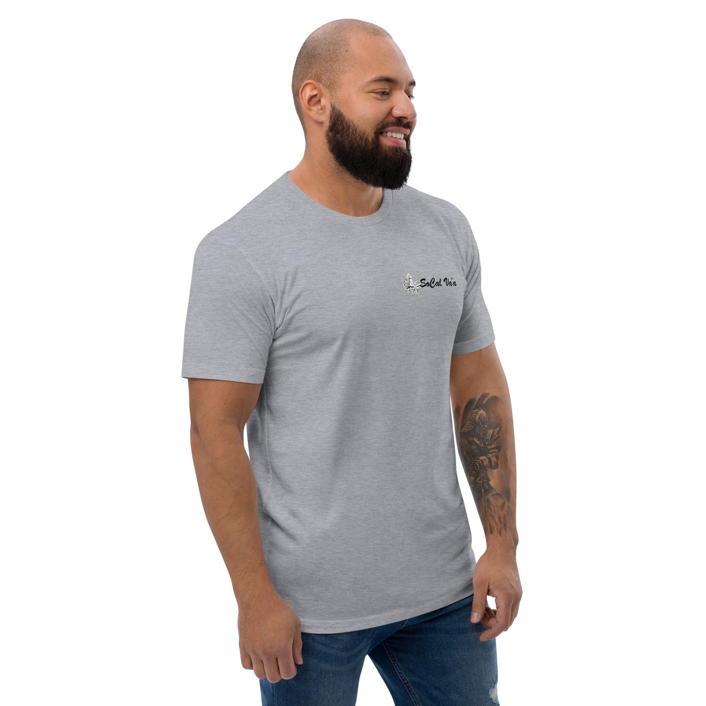 Classic T-shirt - Men's Fitted