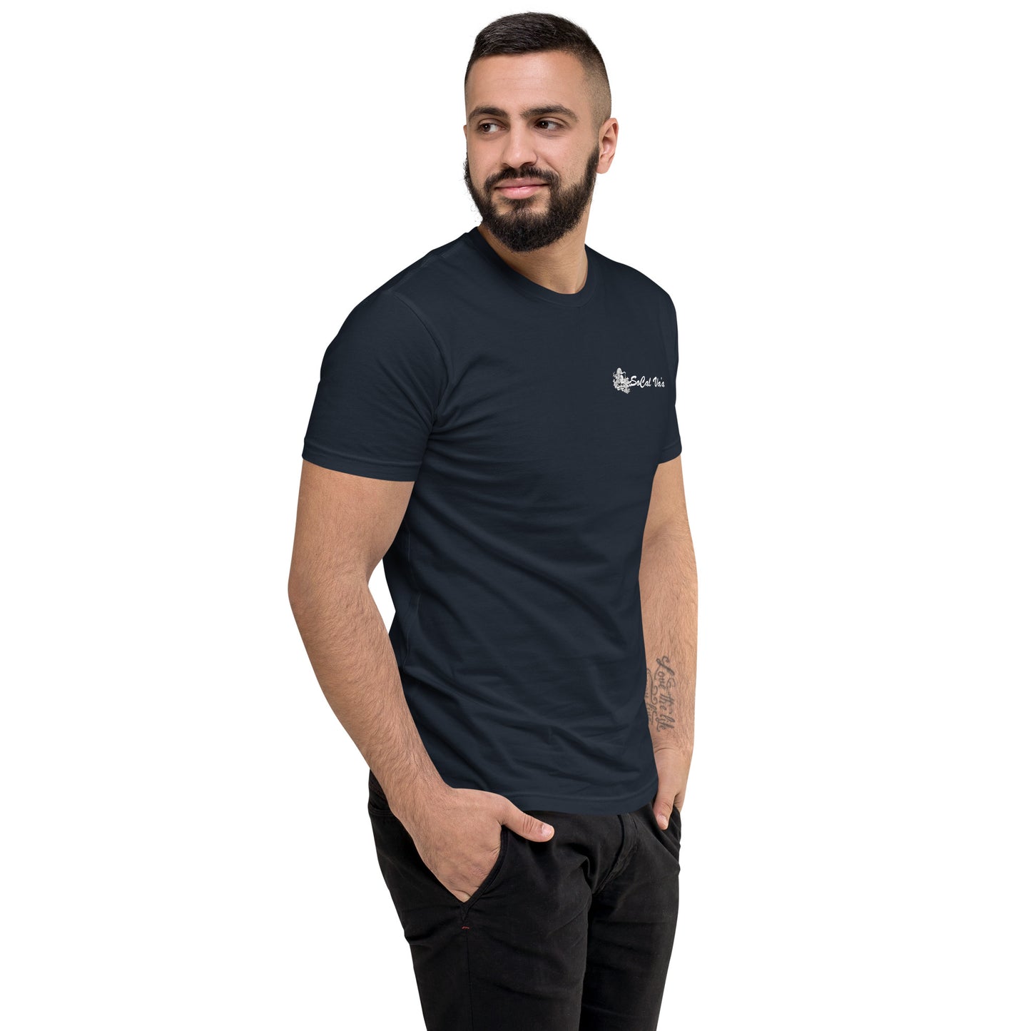 Classic T-shirt - Men's Fitted