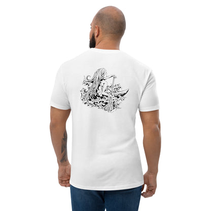 Classic T-shirt - Men's Fitted