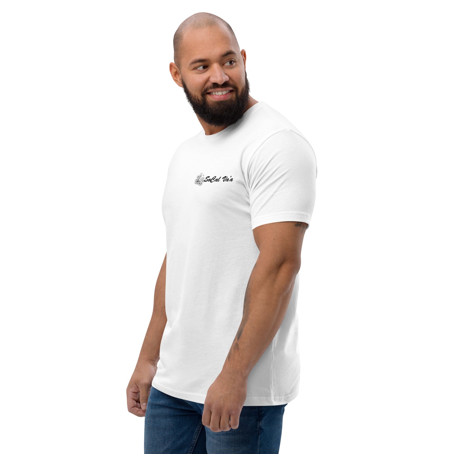 Classic T-shirt - Men's Fitted