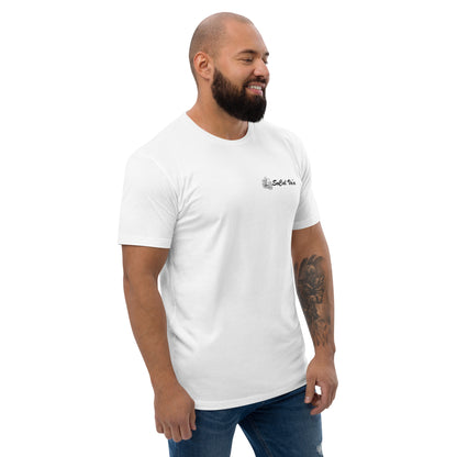 Classic T-shirt - Men's Fitted