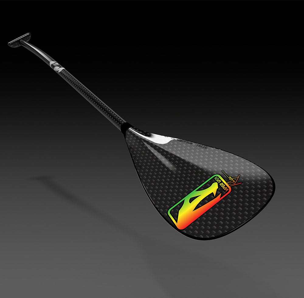 Custom Viper - Classic Rasta