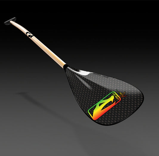 Custom Viper - Classic Rasta