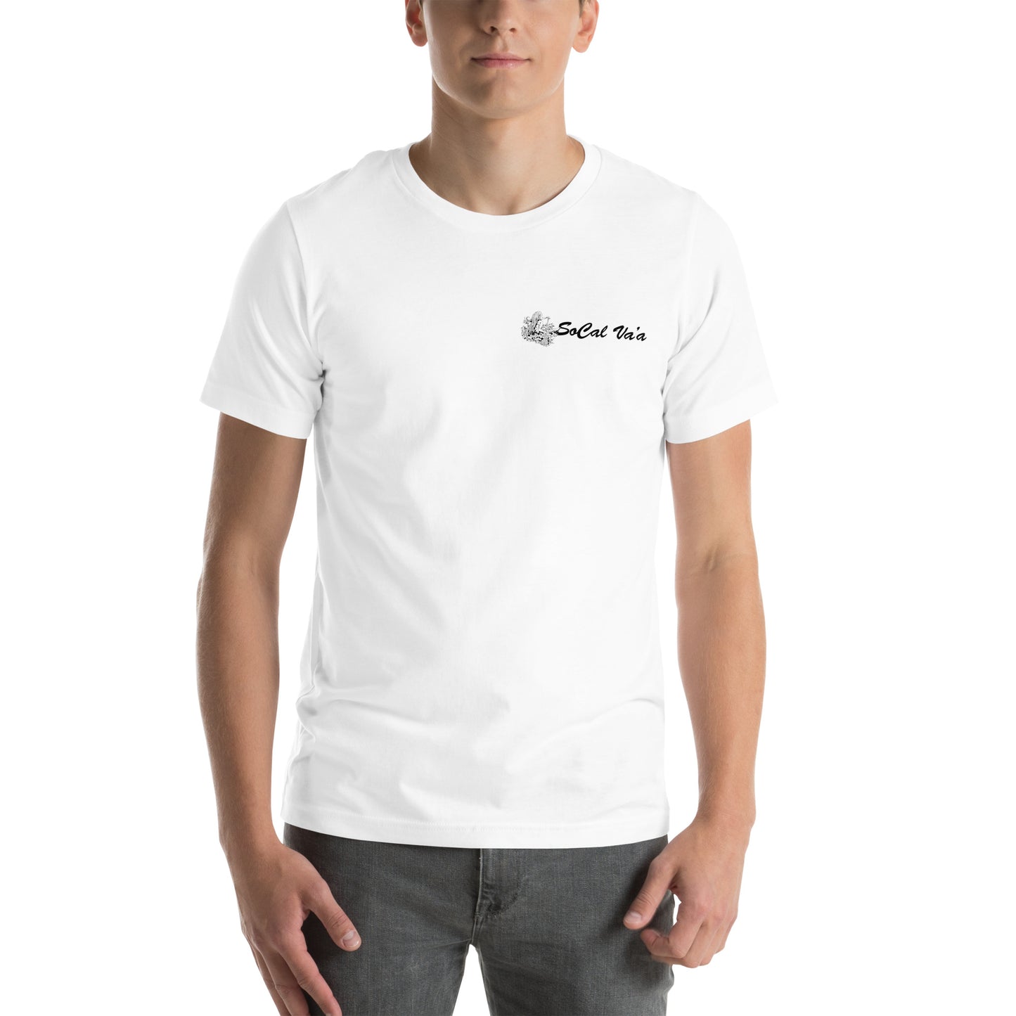 Classic T-Shirt - Unisex