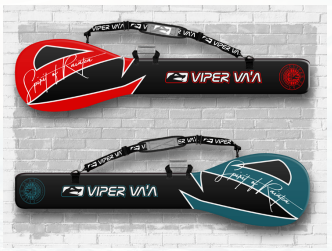 V1 Paddle Bag
