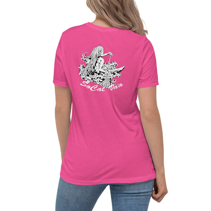 Classic T-Shirt - Women's Relaxed