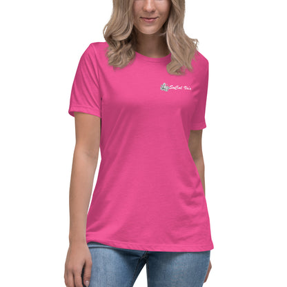 Classic T-Shirt - Women's Relaxed