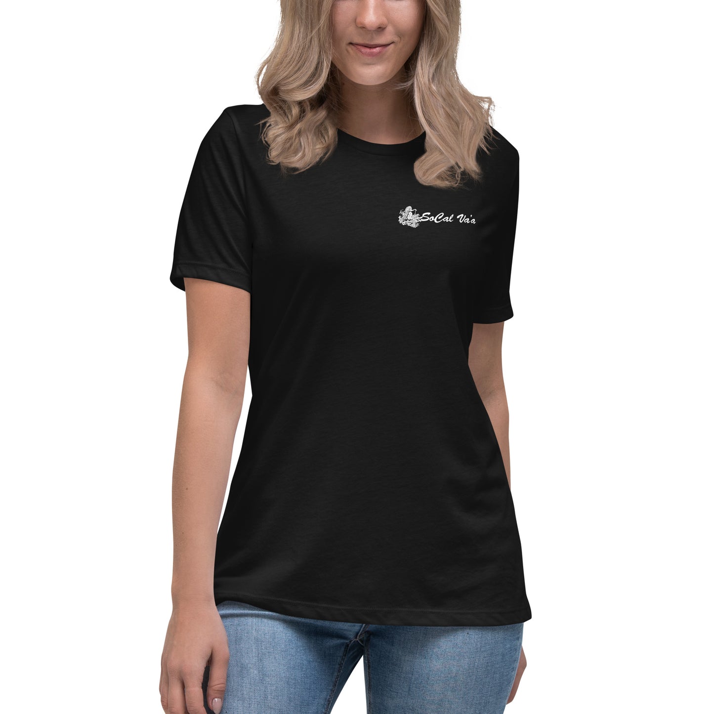 Classic T-Shirt - Women's Relaxed