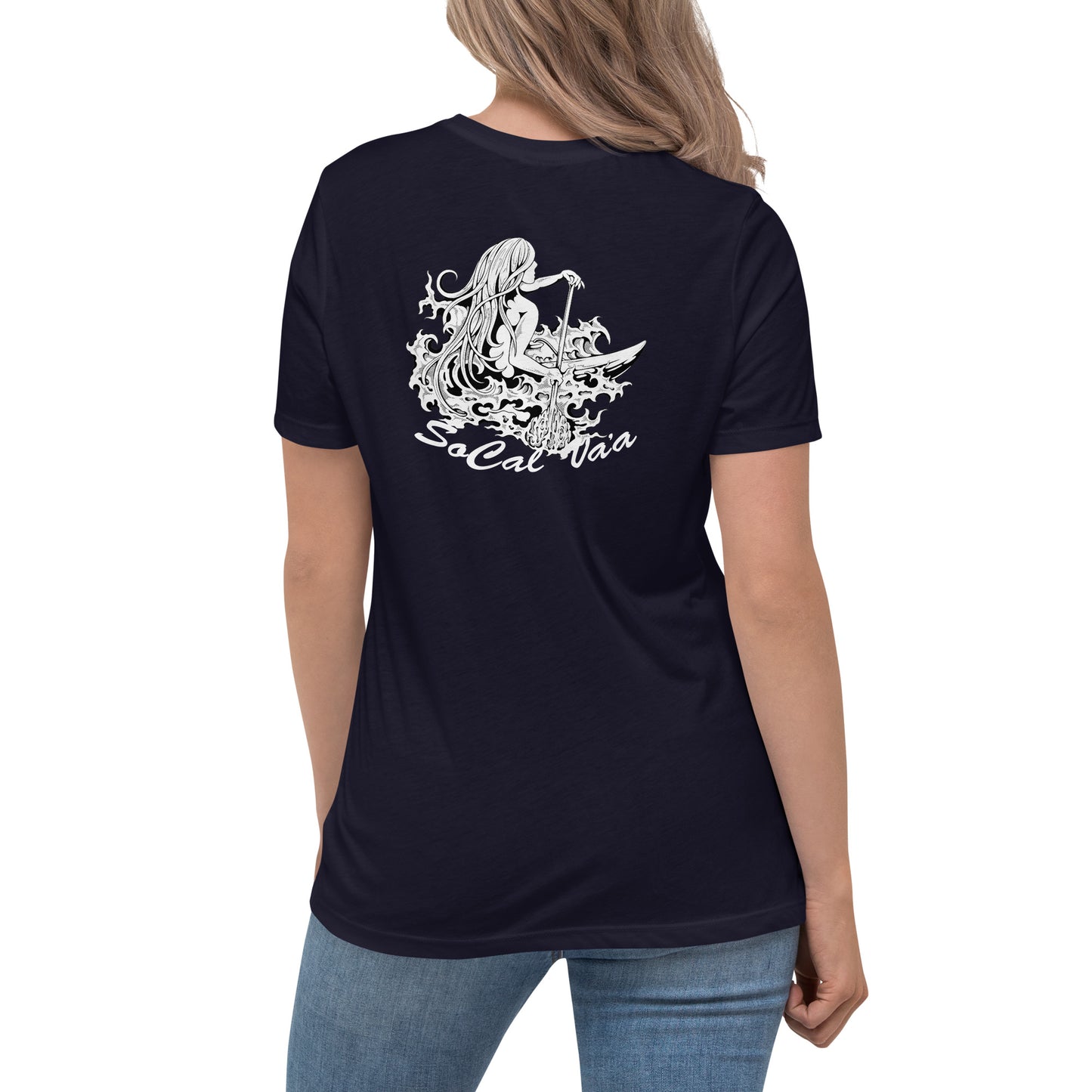 Classic T-Shirt - Women's Relaxed